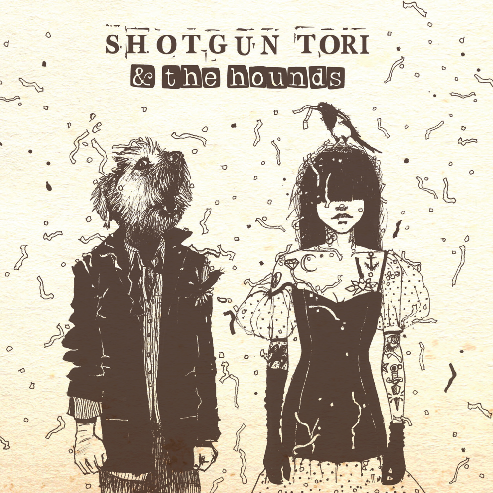 Shotgun Tori & The Hounds