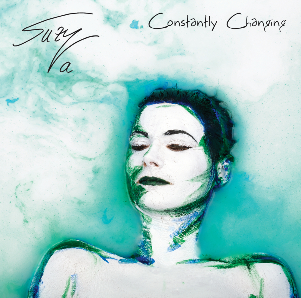 Suzy Va - Constantly Changing