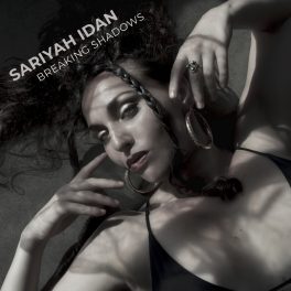 Sariyah Idan - Breaking Shadows - Cover Image