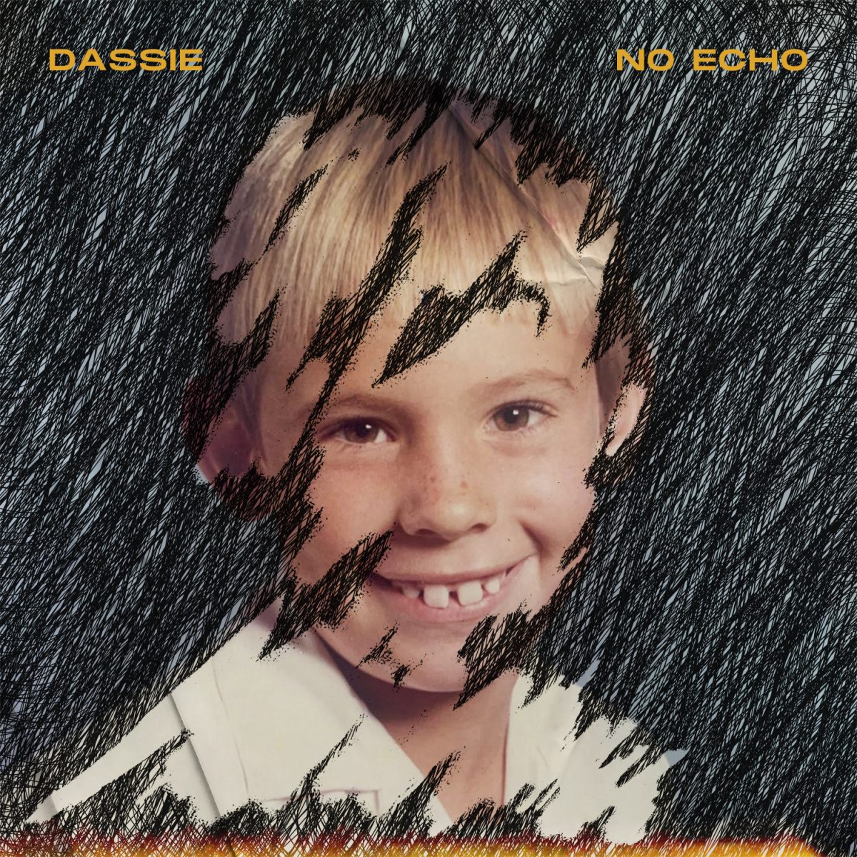 Dassie - No Echo